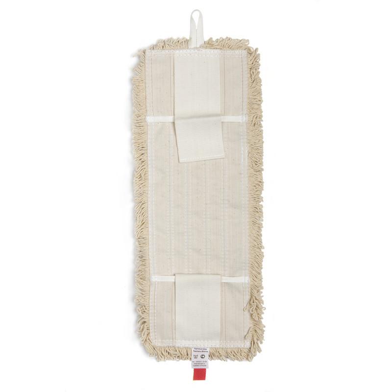 Насадка МОП 40х13 100% хлопок(ГИ-020/1-05)