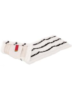 Насадка МОП 40см шубка полоса (жесткий абразив)(ГИ-020/13-09)