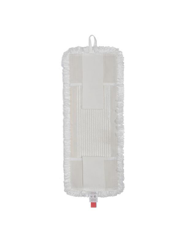 Насадка МОП 40см  100% микрофибра ( ТВ-11/11)