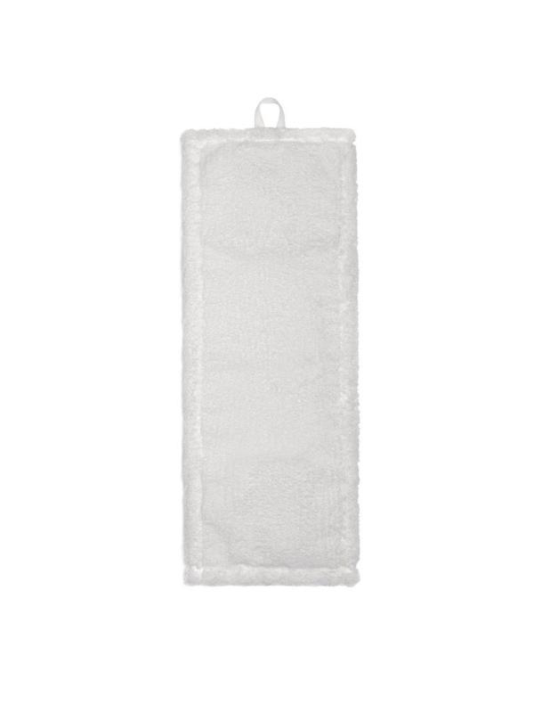 Насадка МОП 50см (100% микрофибра)шубка белая(ГИ-030/6-09)