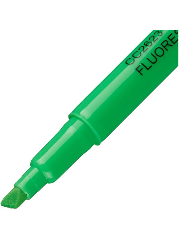 Набор текстовыделителей 1-4,5мм, 4шт/наб