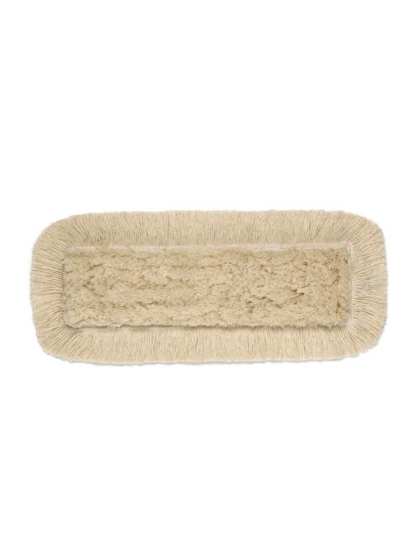 Насадка МОП 60см 100% хлопок(шубка) разрезной(ГИ-040/3-05)