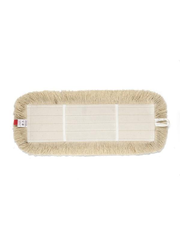 Насадка МОП 60см 100% хлопок(шубка) разрезной(ГИ-040/3-05)