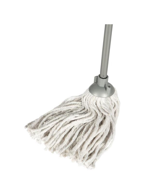 Швабра веревочная для пола Home Queen