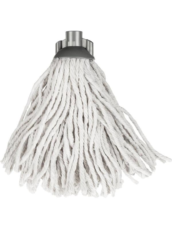 Швабра веревочная для пола Home Queen