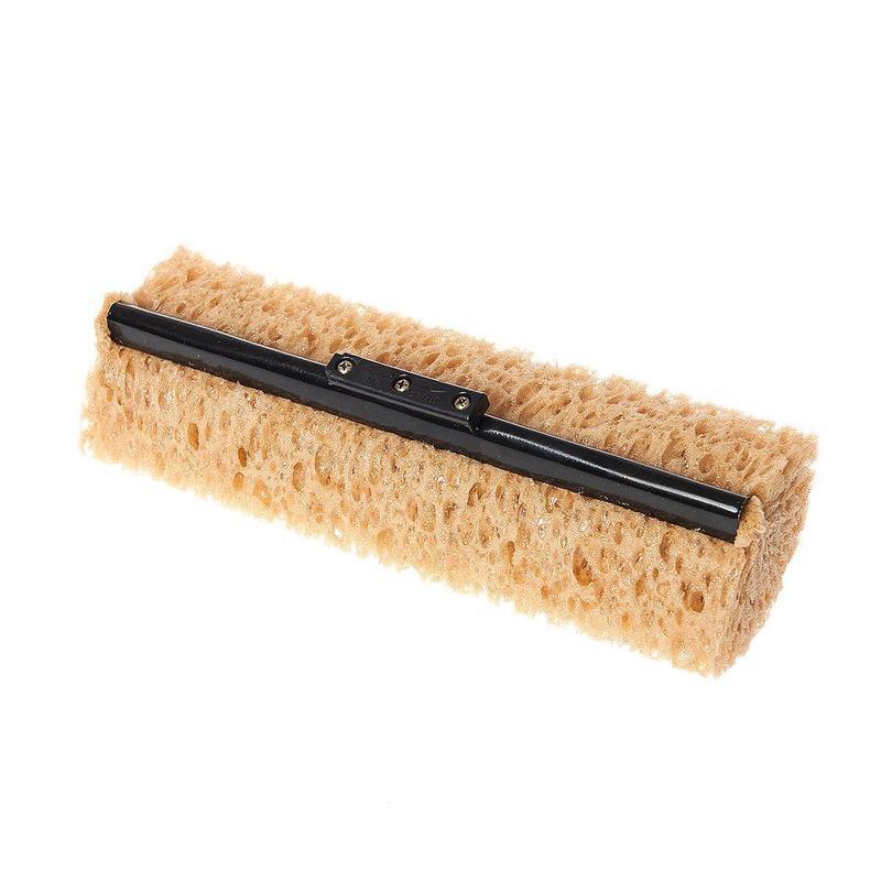 Швабра губчатая отжимная  Чудо-спонж