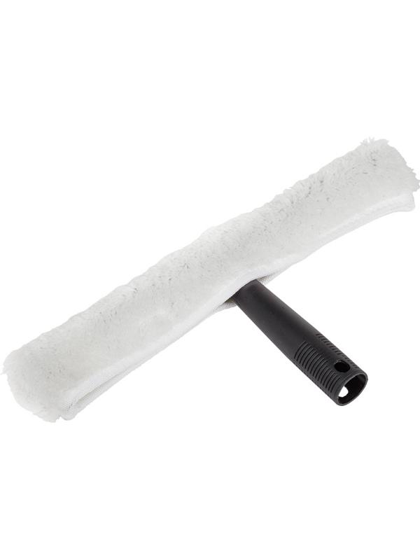 Держатель с насадкой шубкой ЭкоКоллекция 35 см к арт.571061