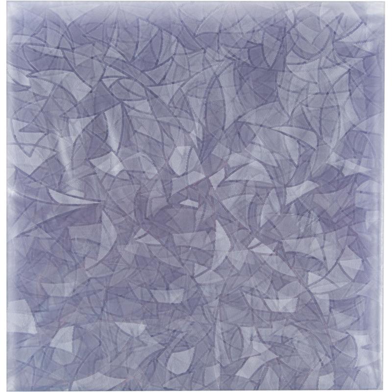 Скатерть ПВХ 120*180см, прозрачная