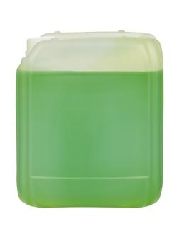 Мыло жидкое ПРОФ с дез-эфф Ника/Ника-Свежесть антибактериальное, 5л