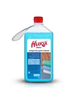 Жидкость для стирки Ника-люкс  1 л