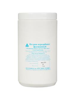 Отбеливатель Ника натрия перкарбонат фасованный 1,2 кг