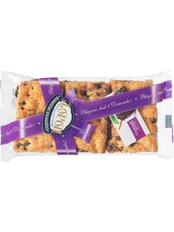 Печенье Полёт слоеное с черносливом 220г