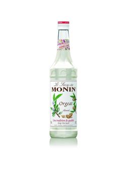 Сироп Миндаль Monin 1л