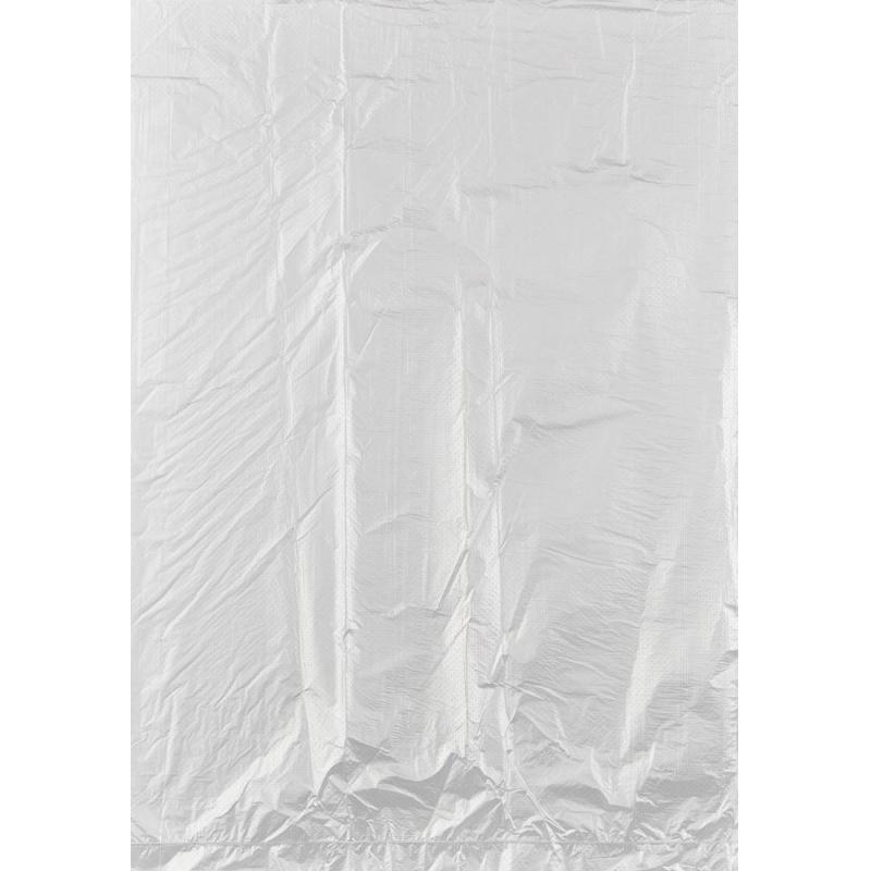 Пакет фасовочный ПНД 24х37 10мкм 1000шт./уп. , прозрачный