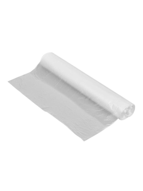 Пакет фасовочный ПНД 30х40см 8 мкм 100шт./уп.д/быт. целей