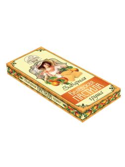 Пастила СТАРЫЕ ТРАДИЦИИ заварная груша Белевская 250г