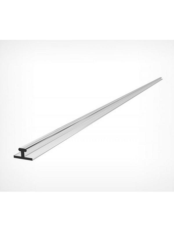 Профиль Т-образный для крепления разделителей, длина 1м., 10шт.уп