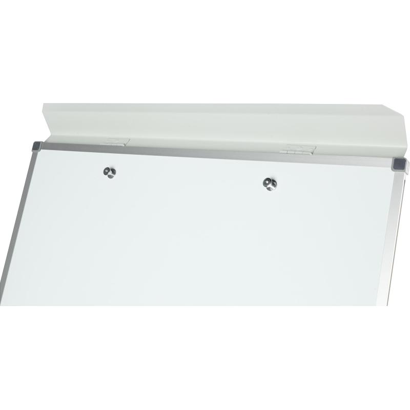 Флипчарт 70х100 см на треноге