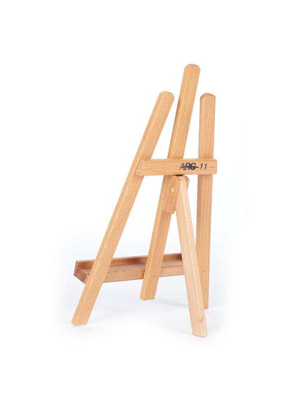Мольберт настольный Лира 11 Т0012160 ARG-11