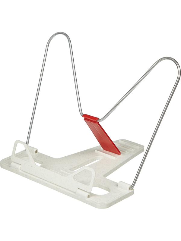 Подставка для книг ЭКОНОМ ПДК16-03 в ассортименте