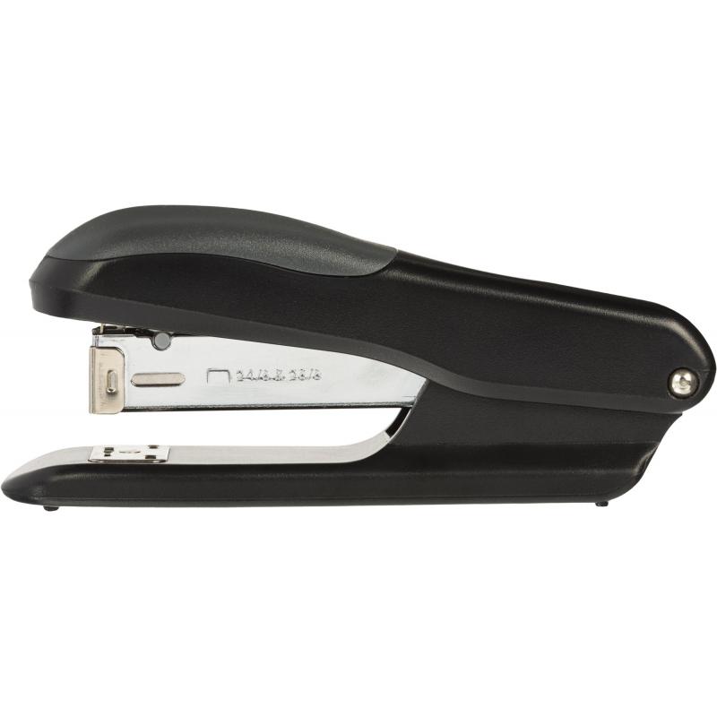 Степлер SAX 39 (N24/6) до 25 лист. черный Австрия/Венгрия.