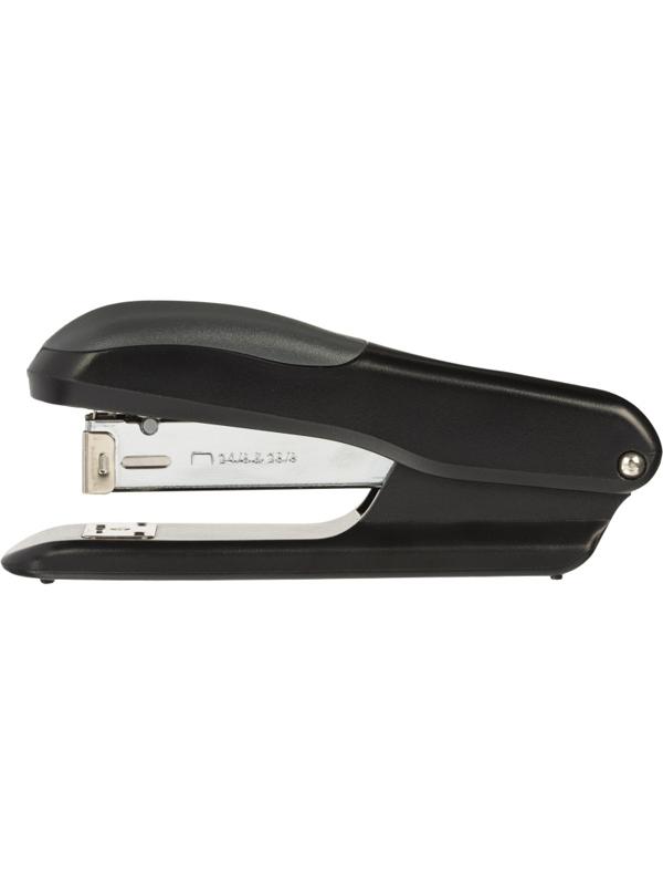 Степлер SAX 39 (N24/6) до 25 лист. черный Австрия/Венгрия.