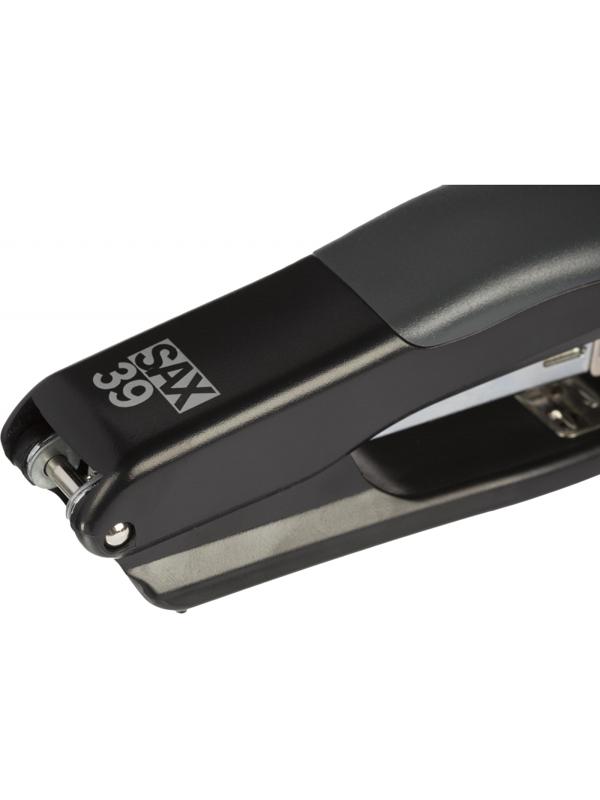 Степлер SAX 39 (N24/6) до 25 лист. черный Австрия/Венгрия.