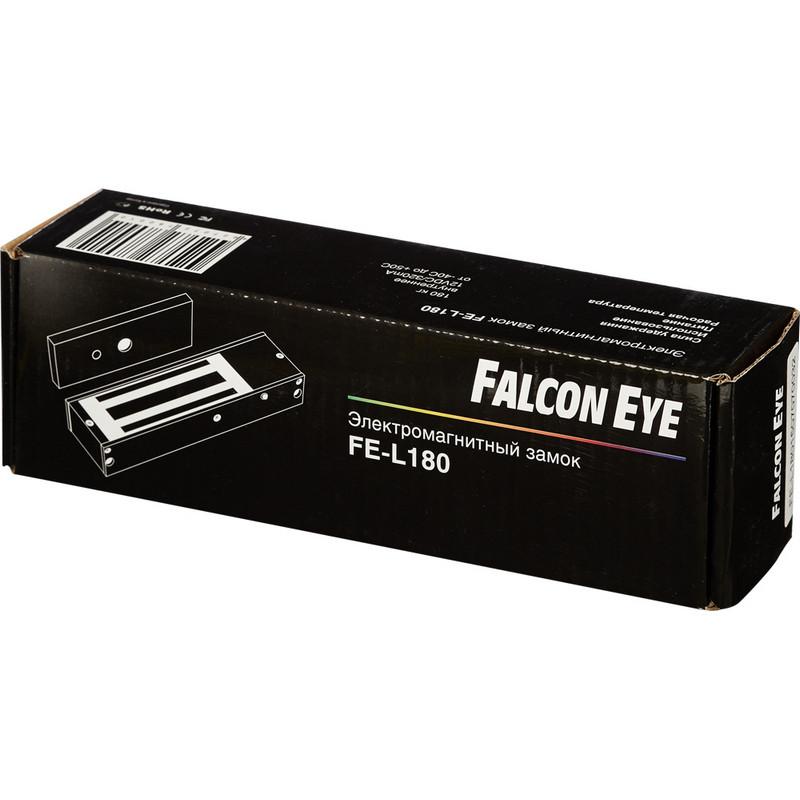 Замок Falcon Eye FE-L180 электромагнитный