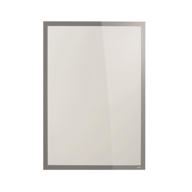 Рамка магн. DURAFRAME Poster SUN А1,д/стекла,антист.,5006