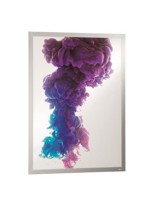 Рамка магн. DURAFRAME Poster SUN А1,д/стекла,антист.,5006