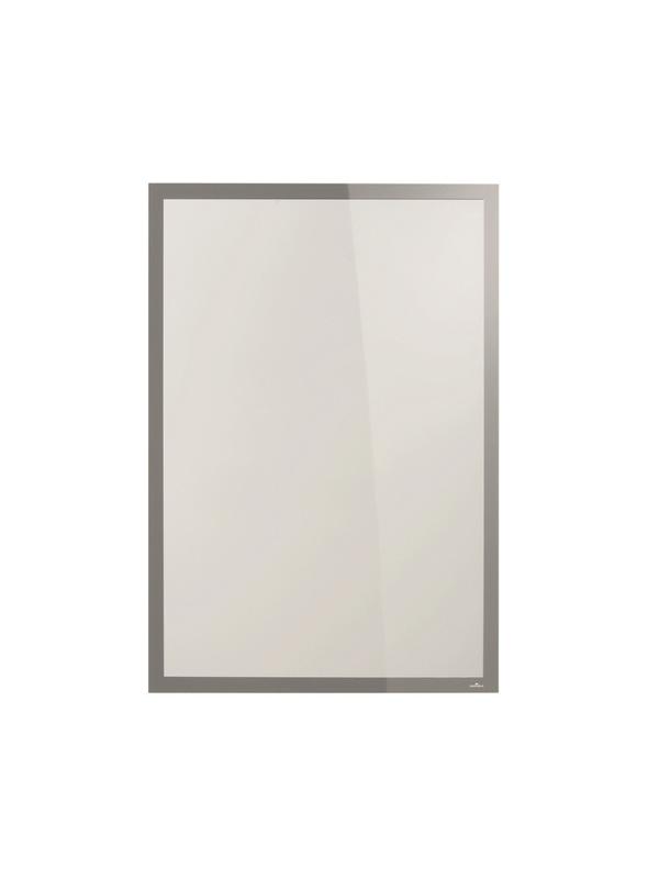 Рамка магн. DURAFRAME Poster SUN А1,д/стекла,антист.,5006