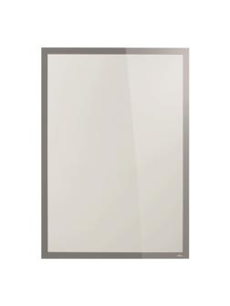 Рамка магн. DURAFRAME Poster SUN 70х100,д/стекла,антист,5007