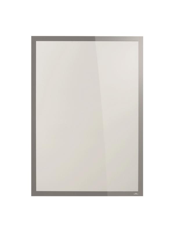 Рамка магн. DURAFRAME Poster SUN 70х100,д/стекла,антист,5007