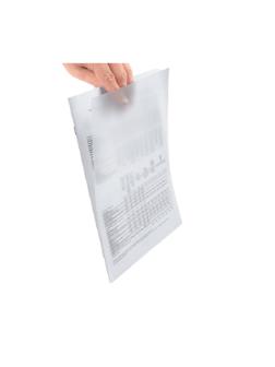 Карман-протектор для пластиковой рамки,  А3, 10шт/уп