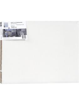 Холст Туюкан  35х50 лен Т0003960