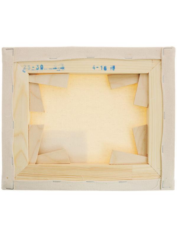 Холст Туюкан 25х30 хлопок Т0015330