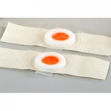 Перевяз. ср-ва Лейкопластырь мозольный № 6, 7х2см