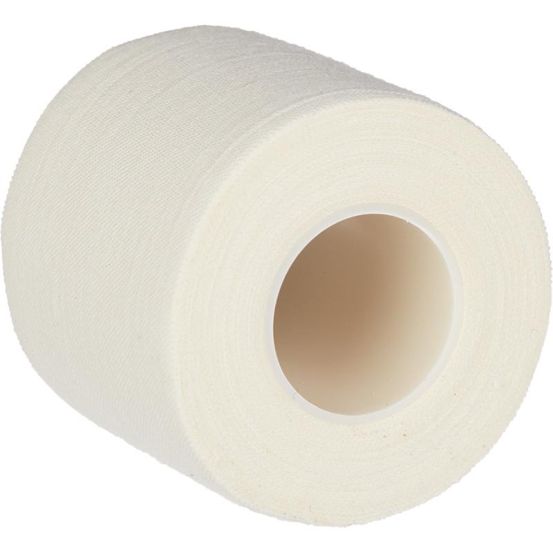 Перевяз. ср-ва Лейкопластырь 4х500см тканевый в картоне