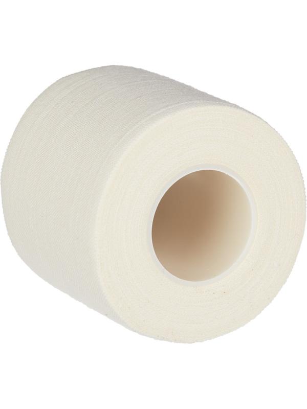 Перевяз. ср-ва Лейкопластырь 4х500см тканевый в картоне