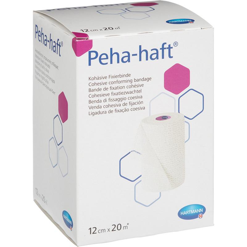 Перевяз. ср-ва Бинт самофикс эласт 20мх12см PEHA-HAFT 300018