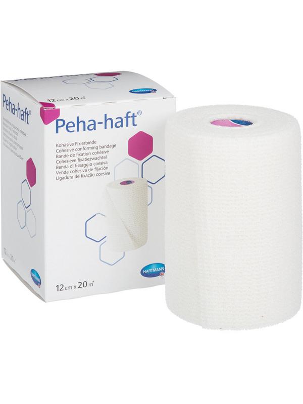 Перевяз. ср-ва Бинт самофикс эласт 20мх12см PEHA-HAFT 300018