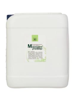 Дезинфицирующее средство Миродез Универ 5,0 л (концентрат)