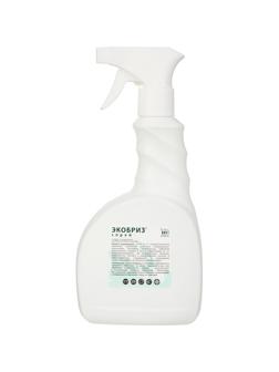 Дезинфицирующий спрей Экобриз-Спрей 750 мл