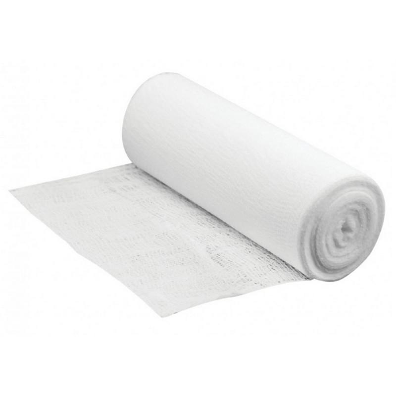 Перевяз. ср-ва Марля медицинская 90см х 1000м/рул. Навтекс (пл. 32 г)