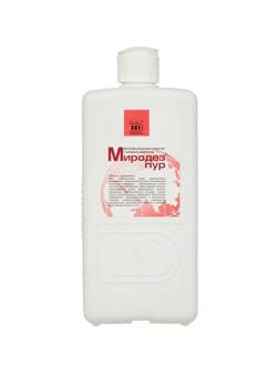 Дезинфицирующее средство Миродез Пур 1,0 л (концентрат)