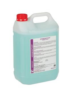 Мыло жидкое дезинф. Клиндезин-софт (гигиеническое) 5,0 л