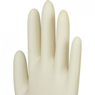 Мед.смотров. перчатки латекс., нестер., н/о, тек. Dermagrip Classic(M) 50 п