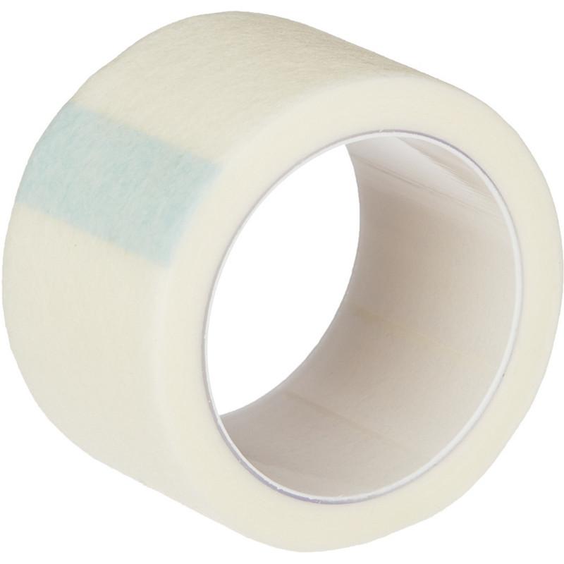 Перевяз. ср-ва Лейкопластырь 2х500см нетканый в картоне Master Uni