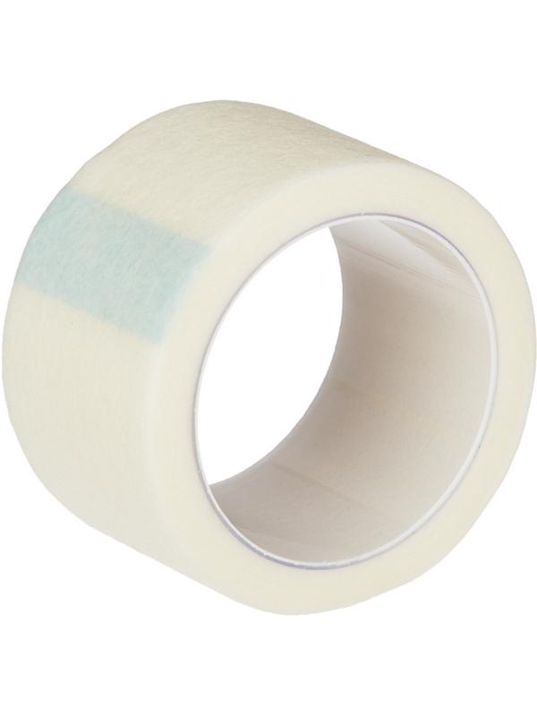 Перевяз. ср-ва Лейкопластырь 2х500см нетканый в картоне Master Uni