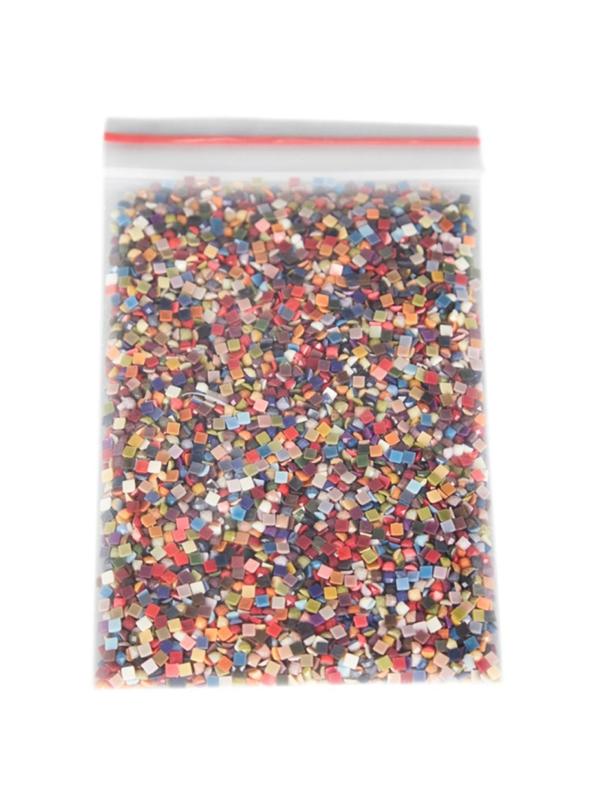 Пакет с замком (Zip Lock) 8 х 12 см, 40 мкм, 100 шт/уп